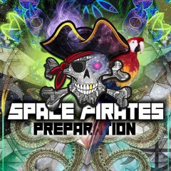 PACK - Space Pirates - Preparations