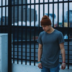 Way From The City ft. Nauty Zae