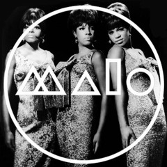 The Supremes - Come See About Me (Tomas Malo Balearic Mix) FREE D/L