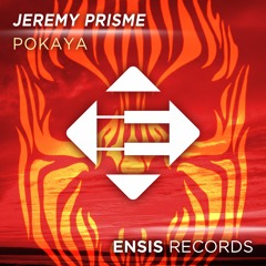 Jeremy Prisme - Pokaya (OUT NOW)