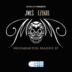 JWLS - Ezekiel (GENE-E-OUS Jungle Terror Flip)