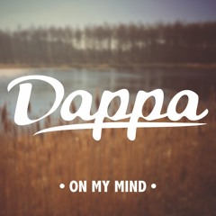 On My Mind ft. Roisin El Cherif (Original Mix) *FREE DOWNLOAD*