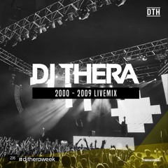 2000 - 2009 Live Mix