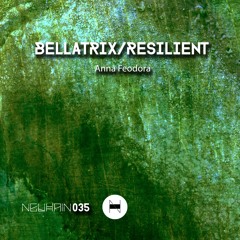 Resilient (Frank Savio Remix)
