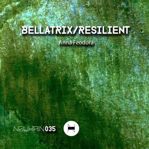 Resilient (Frank Savio Remix)