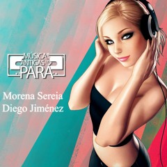 Morena Sereia - Diego Jiménez