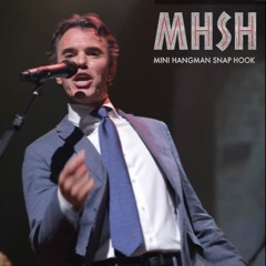 MHSH - My Own Mind Live - Claro Experiencias / CCBB