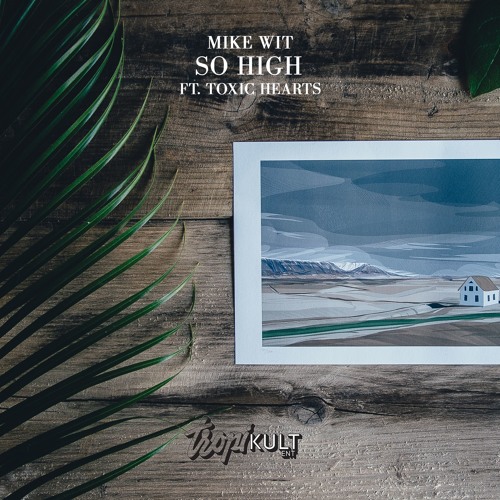 Mike Wit - So High (ft. Toxic Hearts)