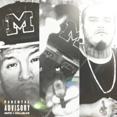 BloodyLone FilthyFew LaFamilia ft. david cruz and enook