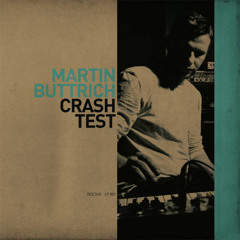 Martin Buttrich - Enough Love To Hate It