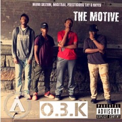 Motive (Prod. by TheBeatPlug)