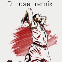 D rose Remix