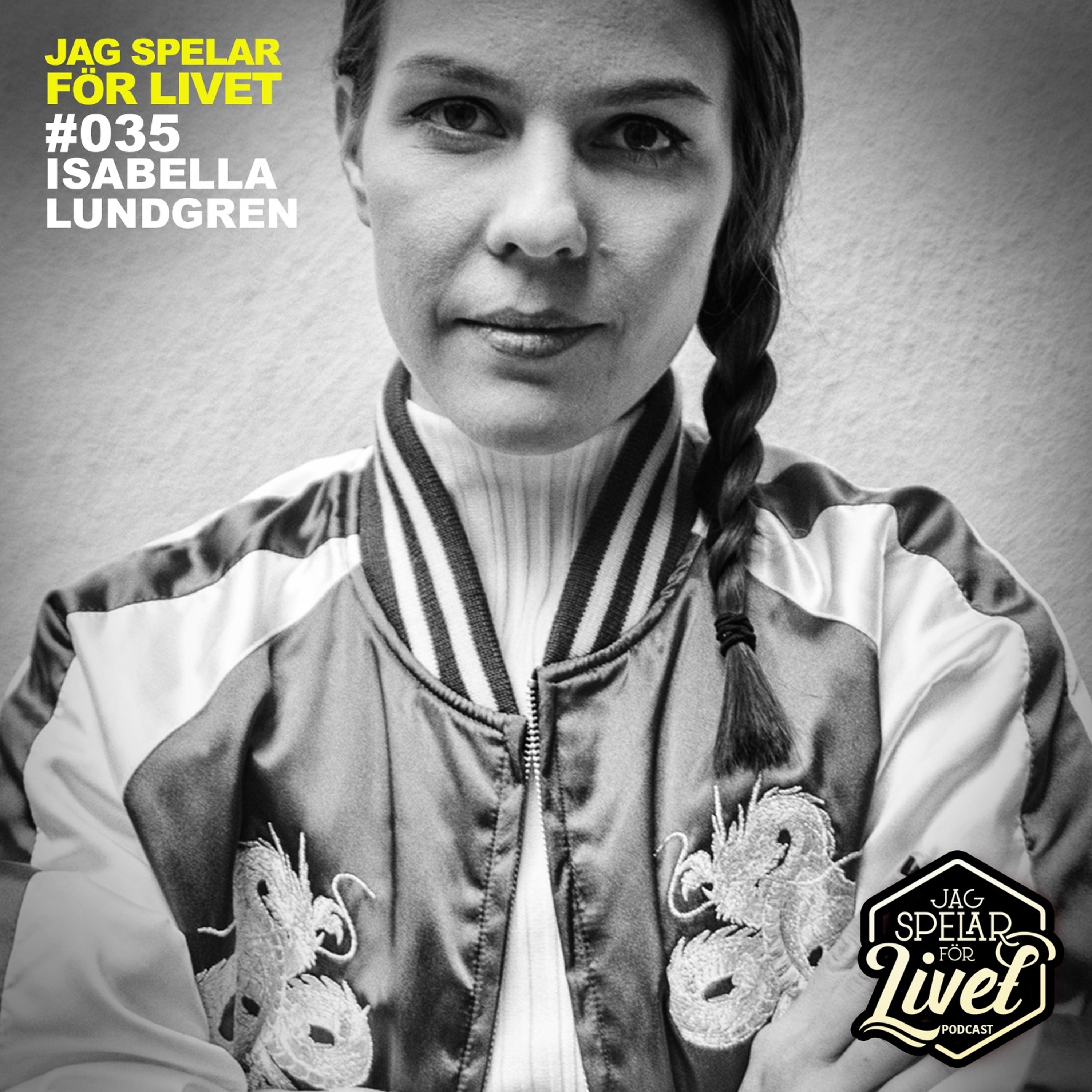 Jag Spelar för Livet - Musiker om Musik