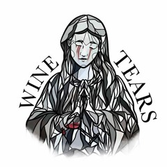 Wine Tears feat. Ken Barreno