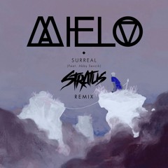 Mielo - Surreal feat. Abby Sevcik (Stratus Remix)