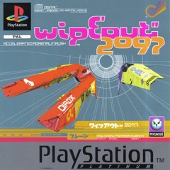 Wipeout97 (OUT NOW)
