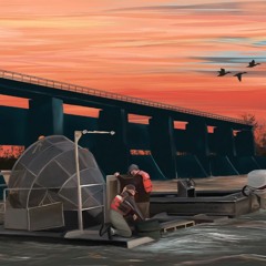 Keeping endangered fish cool