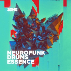 20Hz Sound - Neurofunk Drum Essence Sample Pack(Demo)