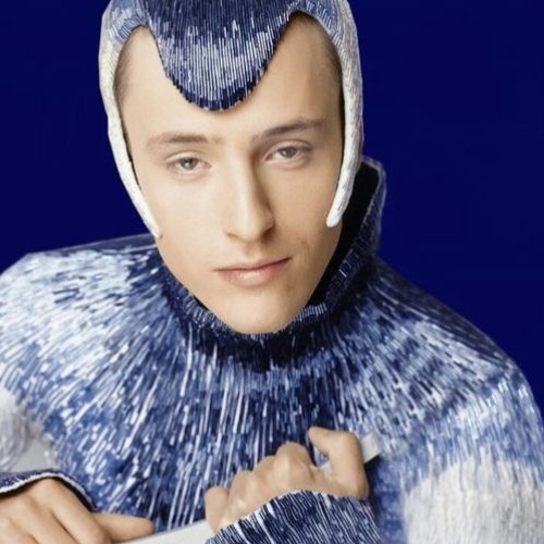 Stream VITAS - 7th Element Vocals Only RAW VOCALS by Лиля Маркова ...