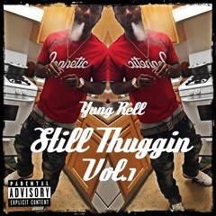 Yung Rell- "Grab It Off His Hip" Prod. by (JayPBangs)