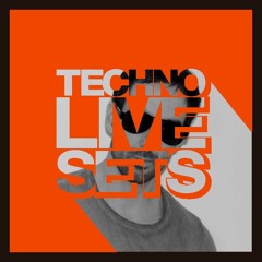 Russ Nieto Techno Sessions 004 (Ibiza Special) 19-07-2017