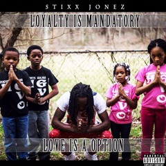 No Fake Love Ft Kannon & Fa'neito