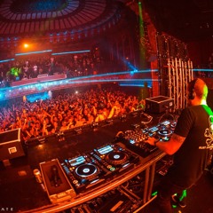 JOHN ASKEW - LIVE AT DREAMSTATE PRES OPEN UP - Belasco - LA 22.07.17