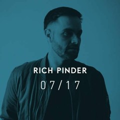 Rich Pinder - 07/17