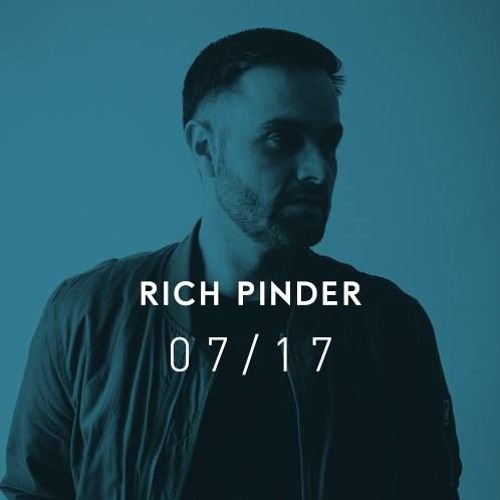 Rich Pinder - 07/17