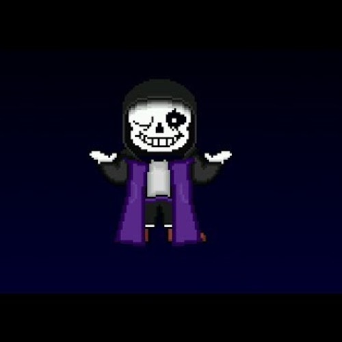 Epictale - Remix for Megalovania