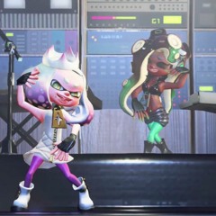 really early splatoon 2 meme