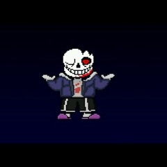 Horrortale - Remix for Megalovania