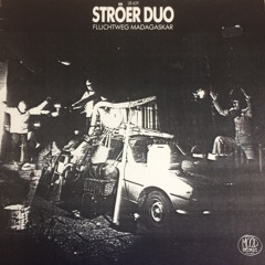 Ströer Duo "Vietnam" - Mood Records - Germany, 1982 - SOLD