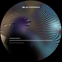 A1 Antonio Ruscito - Seclusion One