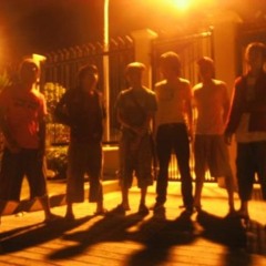 Love Veronica - This Will Avoid The Laser Guns From Zapping