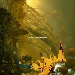 Alien Movements