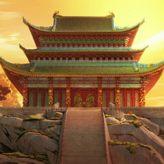 Jade Palace