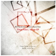 Alfonso Muchacho - Gasp (Original Mix) [PHWE154]