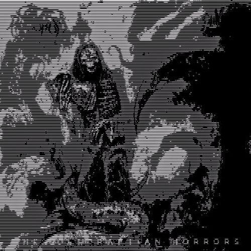 Stream TenGraphs X Qoiet X Code Pandorum - DeathDungeon[EXO RMX] by ...