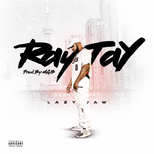 Lazy Jaw - RayTay