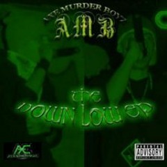 Axe Murder Boyz (AMB) - Cocaine