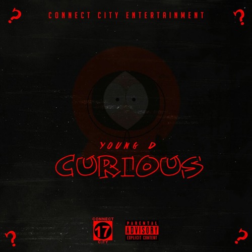 Curious 👹