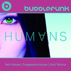 Acid Techno | Tech House | Progressive House | Humans | DJ Mix