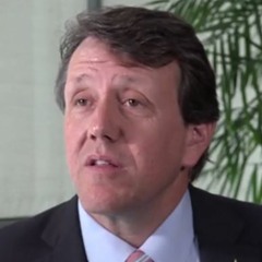 Charles Iliff, Acting Director of Energy & Sustainability, Architect of the Capitol - 6.15.17