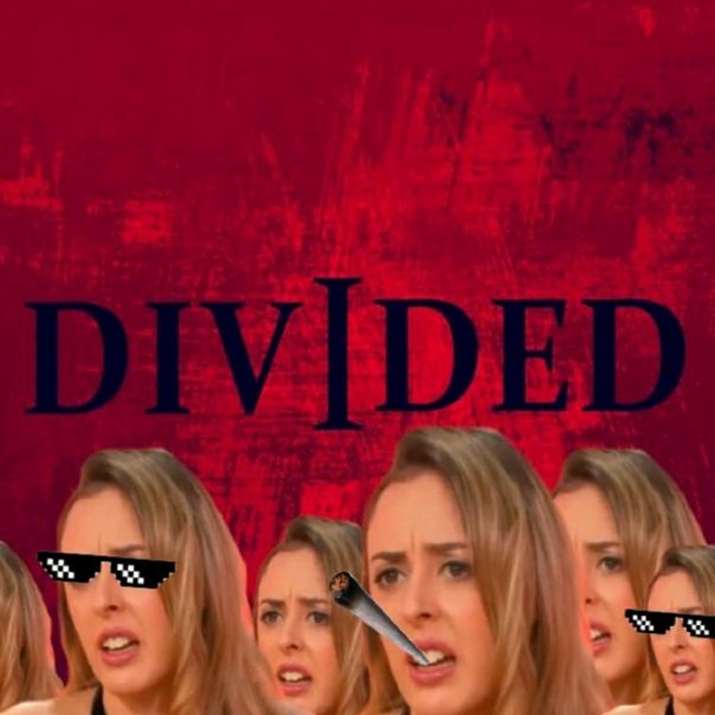 Divided - Okayyy (FREE DLL) episode artwork