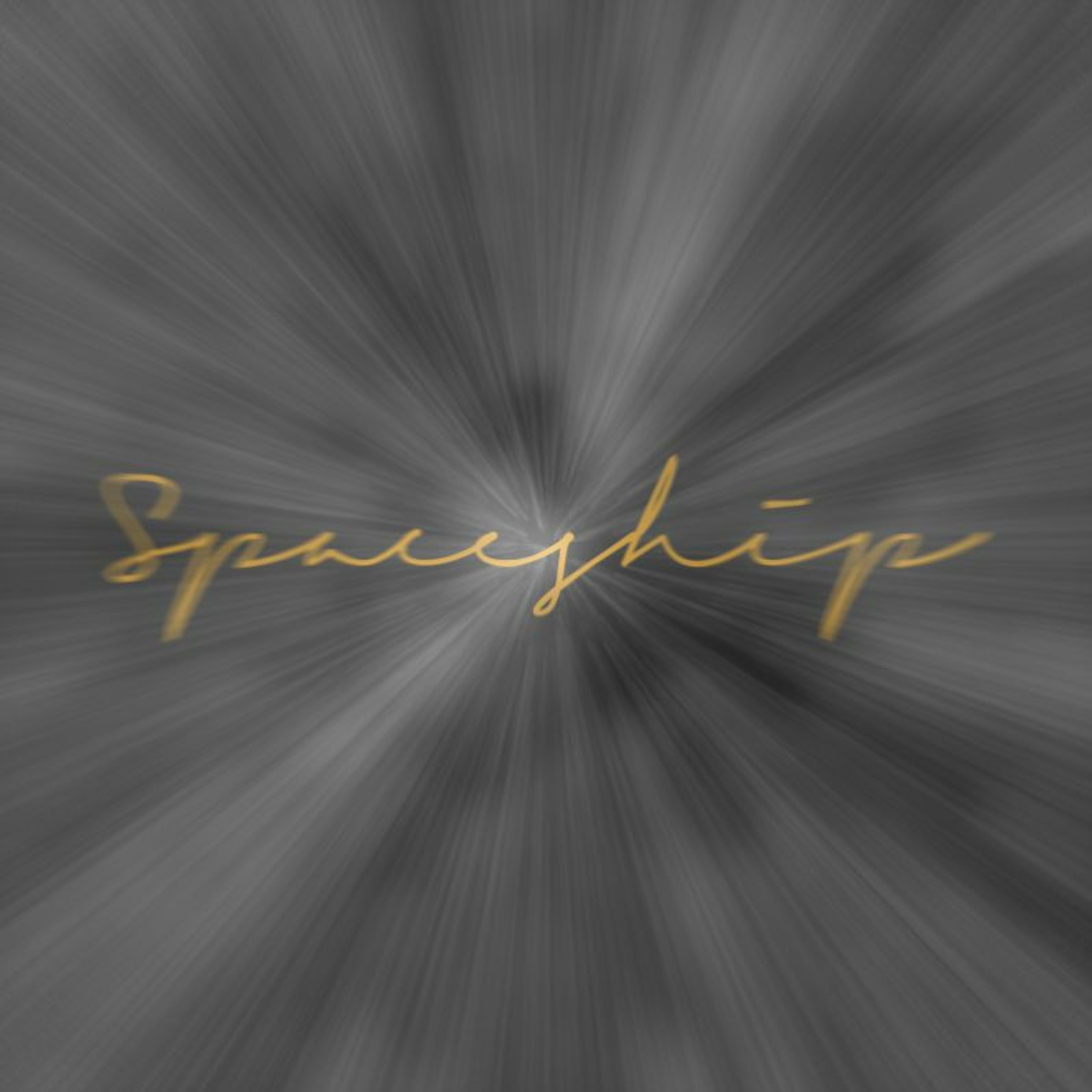 Spaceship episode artwork
