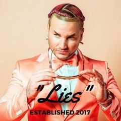 Riff Raff Type Beat - "Lies"