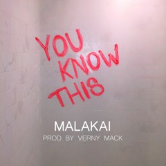 You Know This (Prod by Verny Mack)