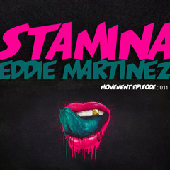 Move:ment : 0011 : STAMINA