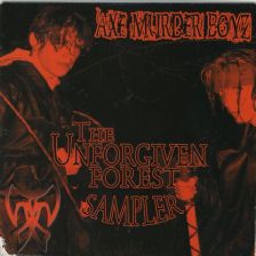 Axe Murder Boyz (AMB) - Freeks (RARE SHIT)